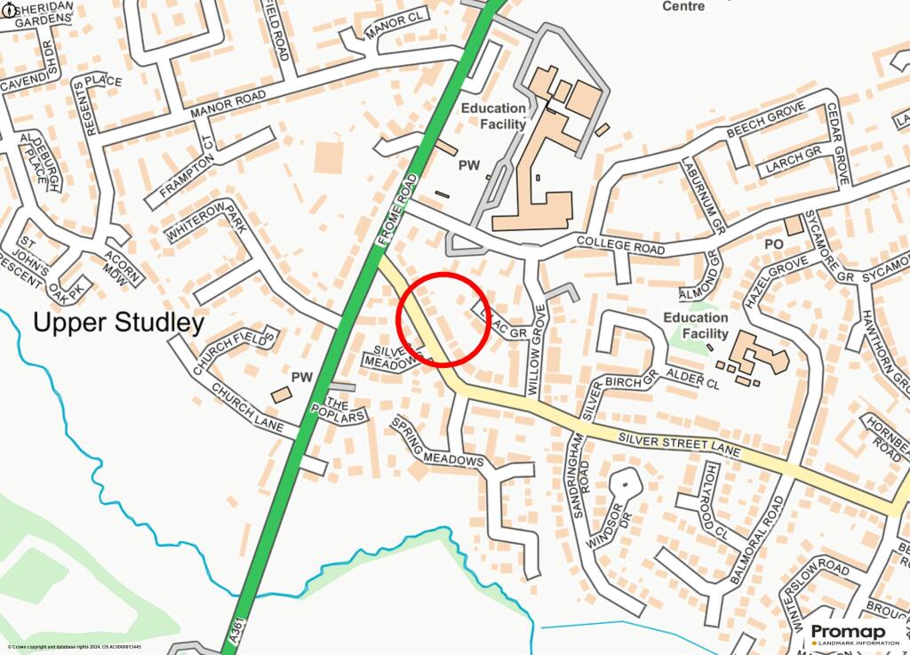 Additional image 26 of Silver Street Lane, Trowbridge