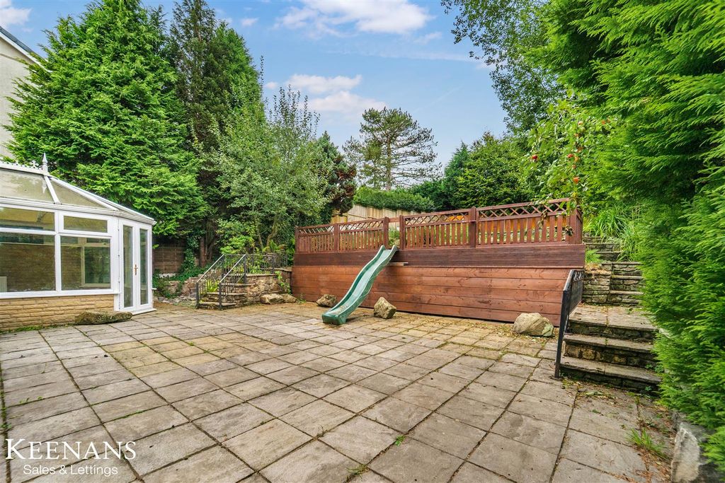 Additional image 12 of 4 bed detached house for saleWoodfield Avenue, Accrington BB5