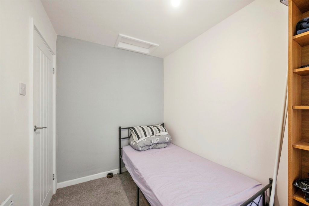 Additional image 11 of 2 bed flat for saleQueen Street, Balby, Doncaster DN4