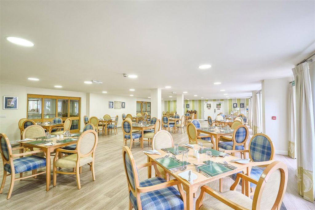 Additional image 31 of 2 bed flat for sale25 Wainwright Court, Kendal LA9