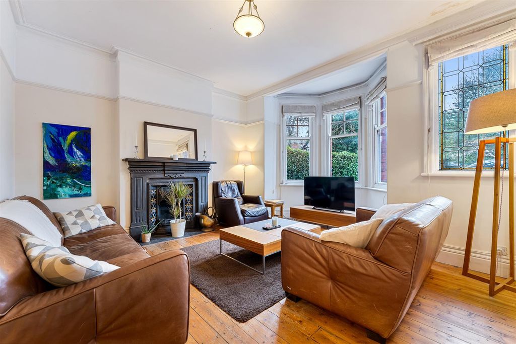 Additional image 2 of 5 bed semi-detached house for saleGroby Road, Altrincham WA14