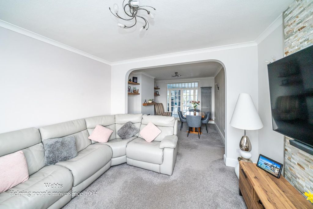 Additional image 6 of 4 bed detached house for saleHospital Lane, Bedworth CV12