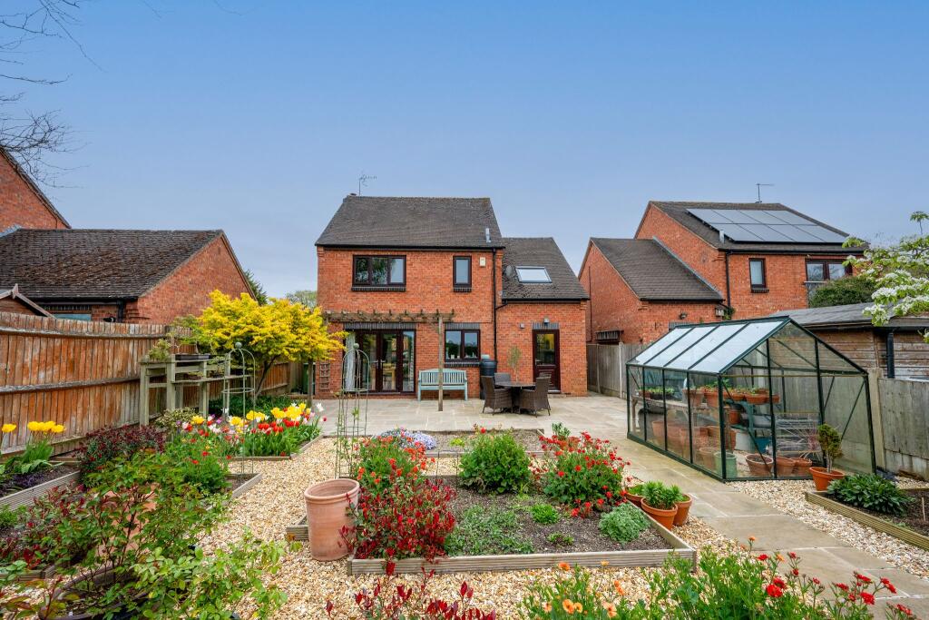 Additional image 24 of Nightingale Close, Great Alne, Alcester, B49