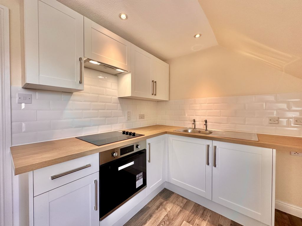 Additional image 9 of 2 bed flat for saleBritannia Road, Banbury OX16