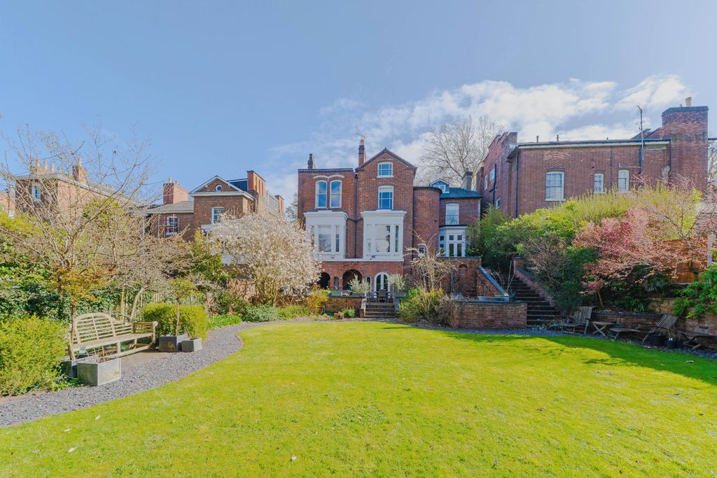 Additional image 39 of 6 bed detached house for saleGough Road, Edgbaston, Birmingham B15