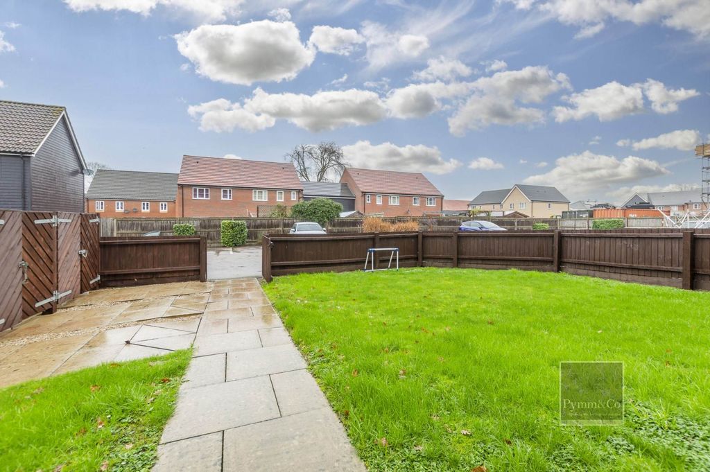 Additional image 10 of 1 bed flat for saleLancaster Avenue, Watton, Thetford IP25