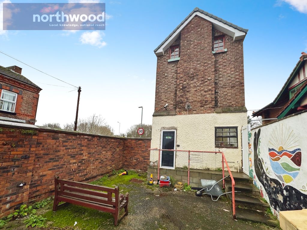 Additional image 15 of 4 bed detached house for saleParkfield Avenue, Birkenhead CH41