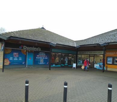 Unit 3, Elm Cross Shopping Centre, Bradford On Avon