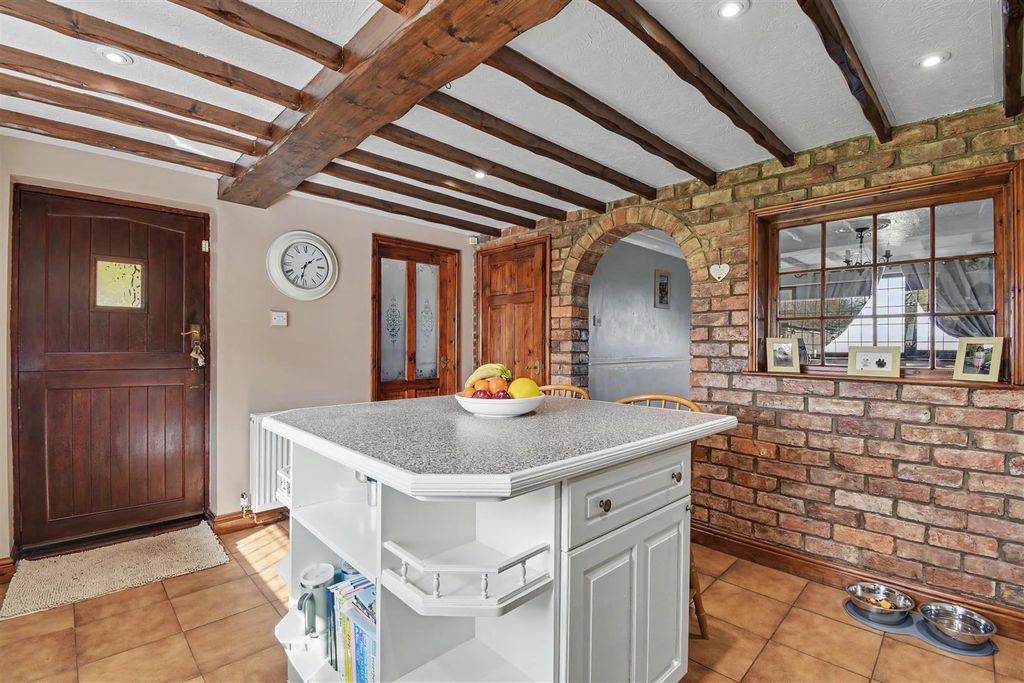 Additional image 7 of 3 bed property for saleMain Street, Howsham, Market Rasen LN7