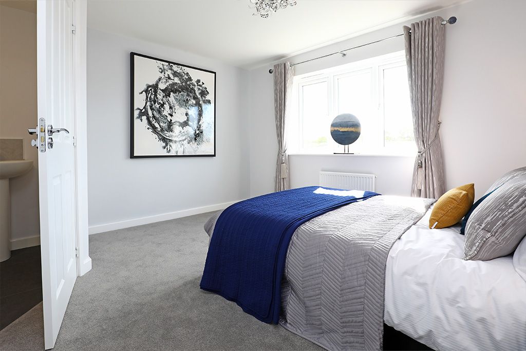 Additional image 7 of 4 bed detached house for sale"The Milford" at Soothill Lane, Batley WF17
