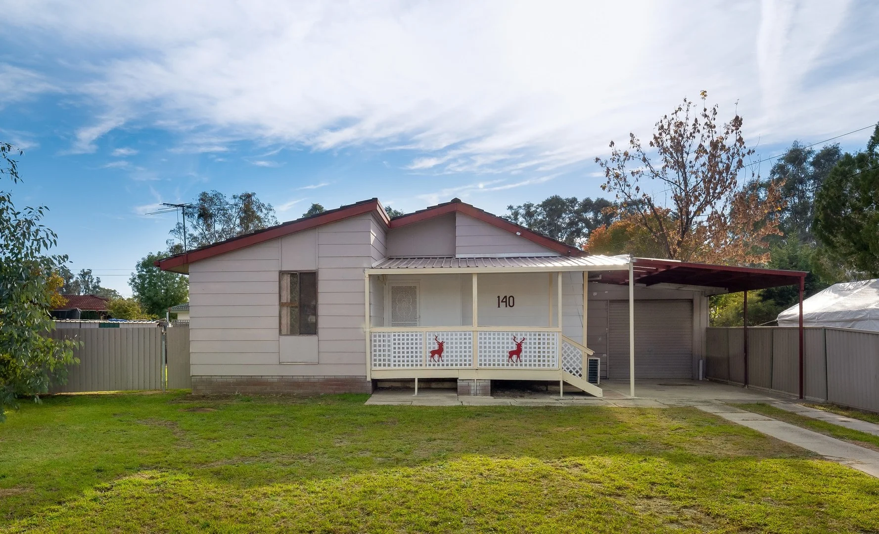 140 Eastern Circuit, East Albury NSW 2640
