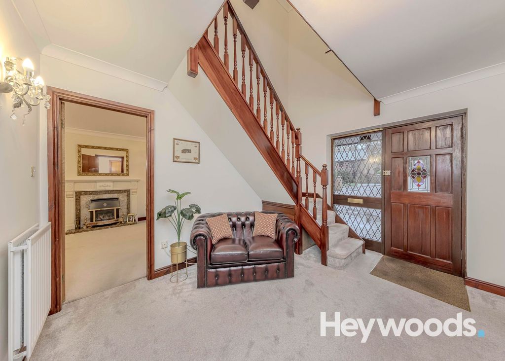 Additional image 10 of 4 bed detached house for saleCastel Close, Seabridge, Newcastle Under Lyme ST5