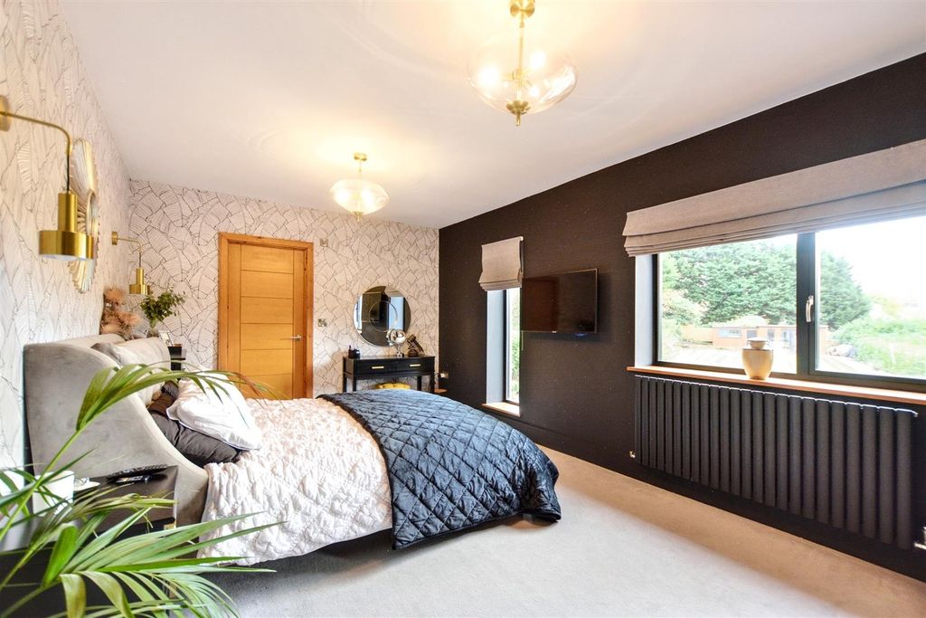 Additional image 20 of 4 bed detached house for saleHillside, Castle Donington DE74
