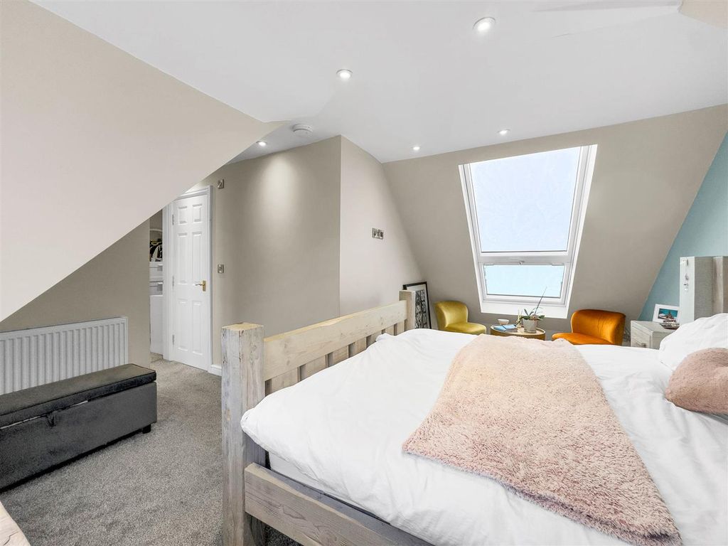 Additional image 16 of 4 bed town house for saleHuntspill Road, West Timperley, Altrincham WA14