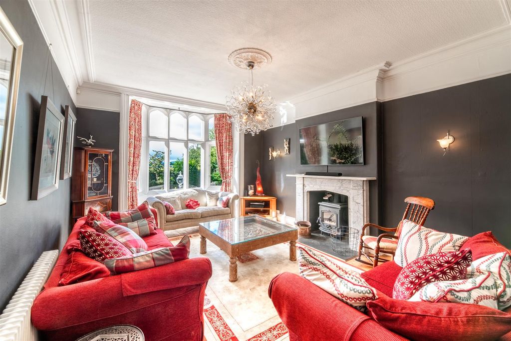 Additional image 5 of 8 bed detached house for saleFell Lane, Penrith CA11