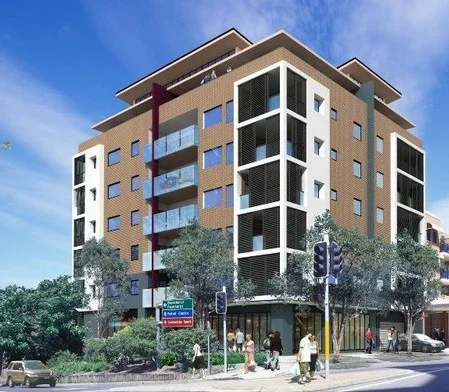 2/11-13 Treacy Street, Hurstville NSW 2220