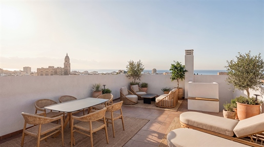 Málaga
