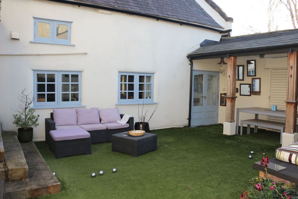 Additional image 20 of 4 bed detached house for saleClapgun Street, Castle Donington DE74