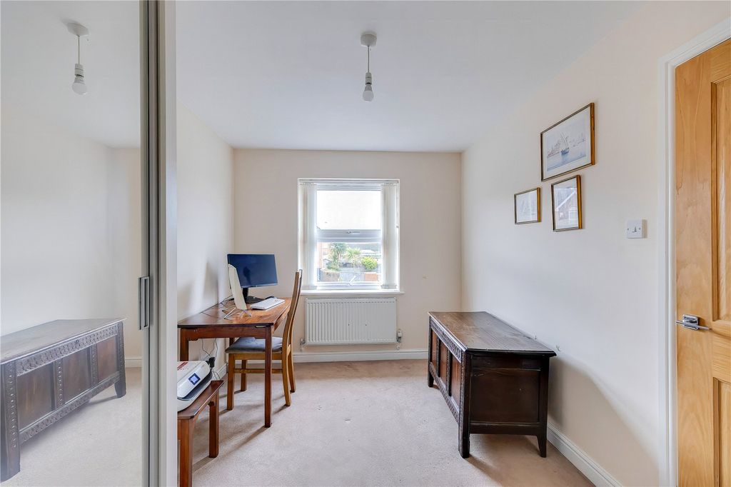Additional image 16 of 5 bed detached house for saleFfordd Cwellyn, Cyncoed, Cardiff CF23