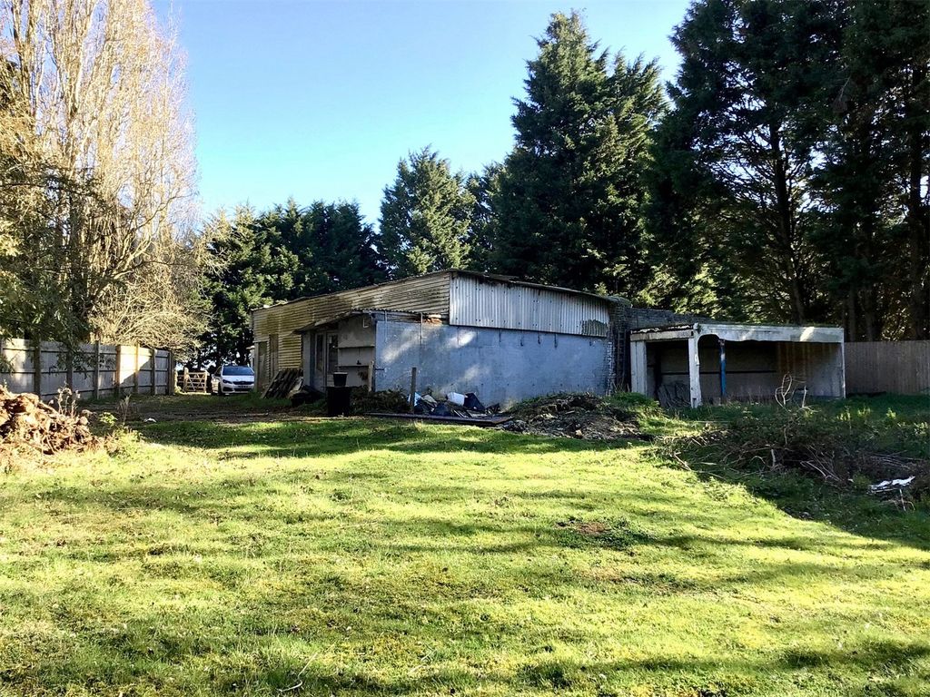 Additional image 2 of Land for saleWoodgate Lane, Borden, Sittingbourne ME9