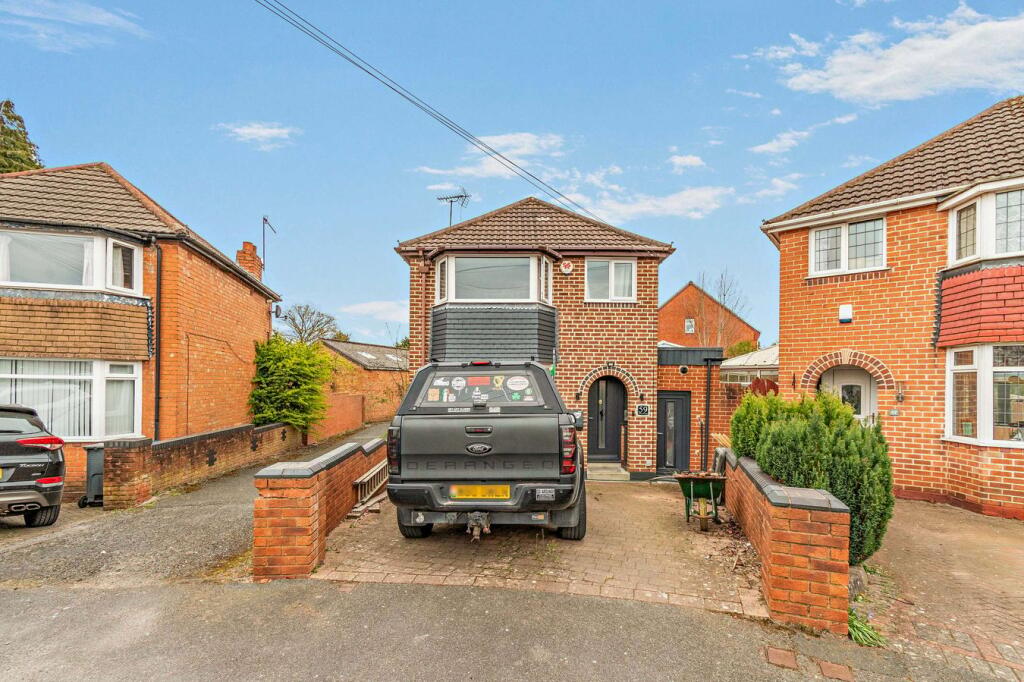 Additional image 23 of Torre Avenue, Birmingham, B31