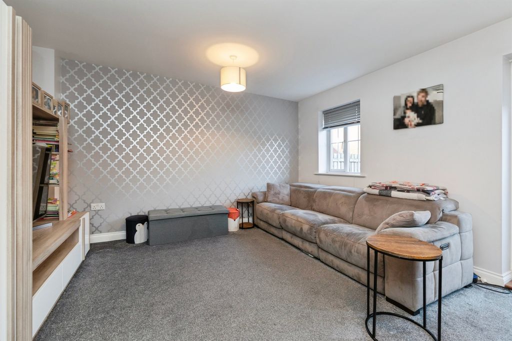 Additional image 2 of 3 bed semi-detached house for salePark View, Billingham TS23
