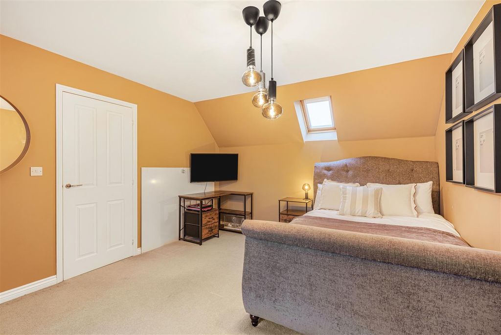 Additional image 11 of 5 bed detached house for saleAscot Way, Bicester OX26