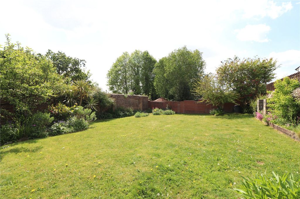 Additional image 8 of 4 bed detached house for saleThe Gardens, Higher Raleigh Road, Barnstaple, Devon EX31