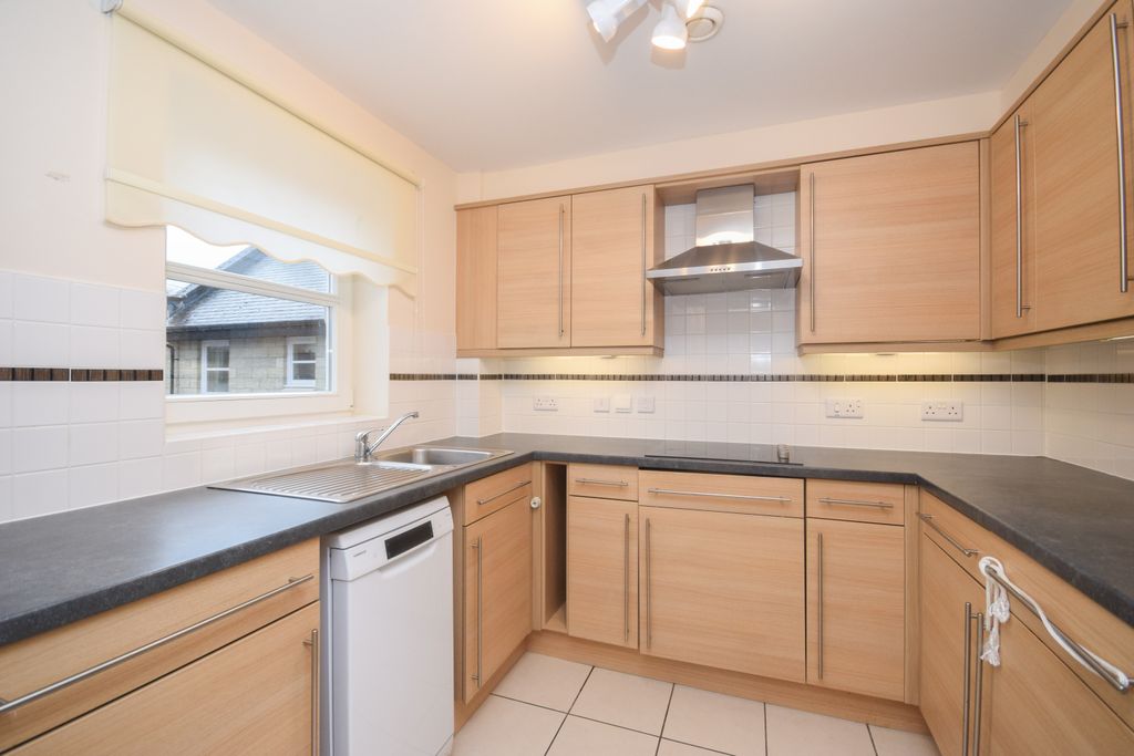 1 bed flat for saleStation Road, Pitlochry PH16 photo 2