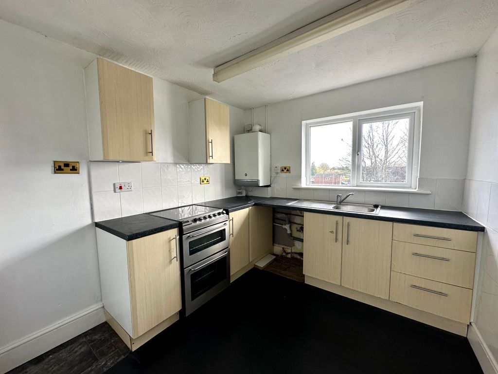 Additional image 4 of 2 bed flat for saleKing Street Bradley, Bilston, Wolverhampton WV14