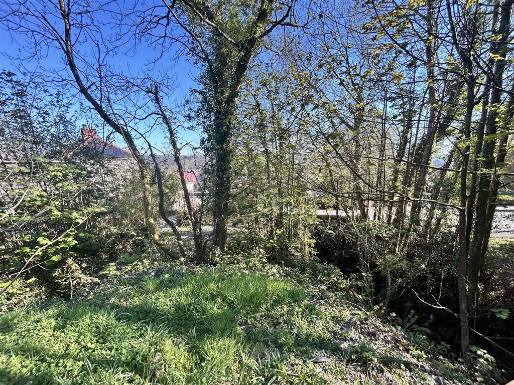 Additional image 6 of Land for saleHen Heol Y Banc, Pontyberem, Llanelli SA15