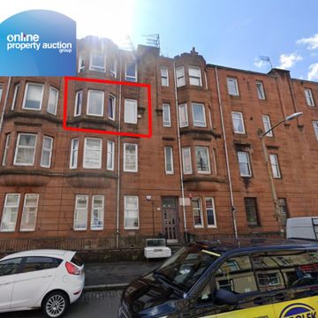 2/2, 31 Ibrox Street, Glasgow, Lanarkshire G51