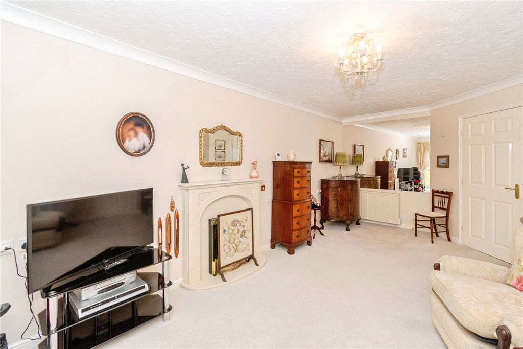 Additional image 4 of 1 bed flat for saleAire Valley Court, Bingley BD16