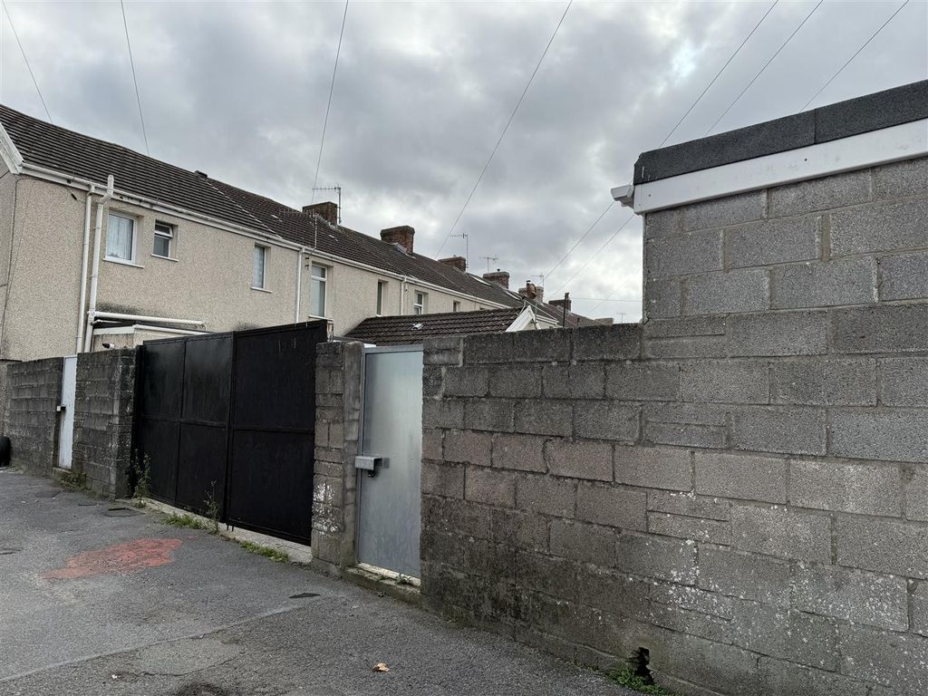 Additional image 18 of 3 bed end terrace house for saleHavelock Street, Llanelli SA15