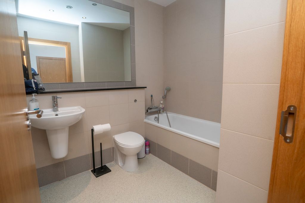 Additional image 9 of 2 bed flat for saleDock Road, Birkenhead CH41