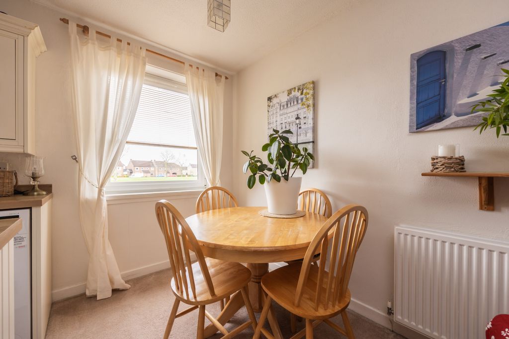 Additional image 4 of 1 bed flat for sale128 South Gyle Mains, Edinburgh EH12