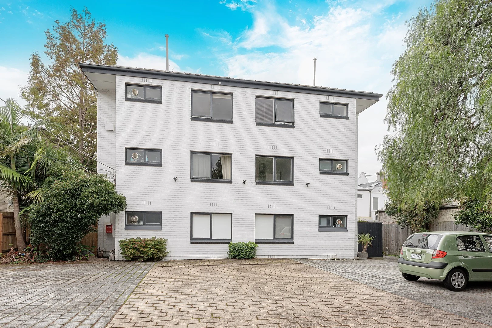 5/9 St James Road, Armadale VIC 3143