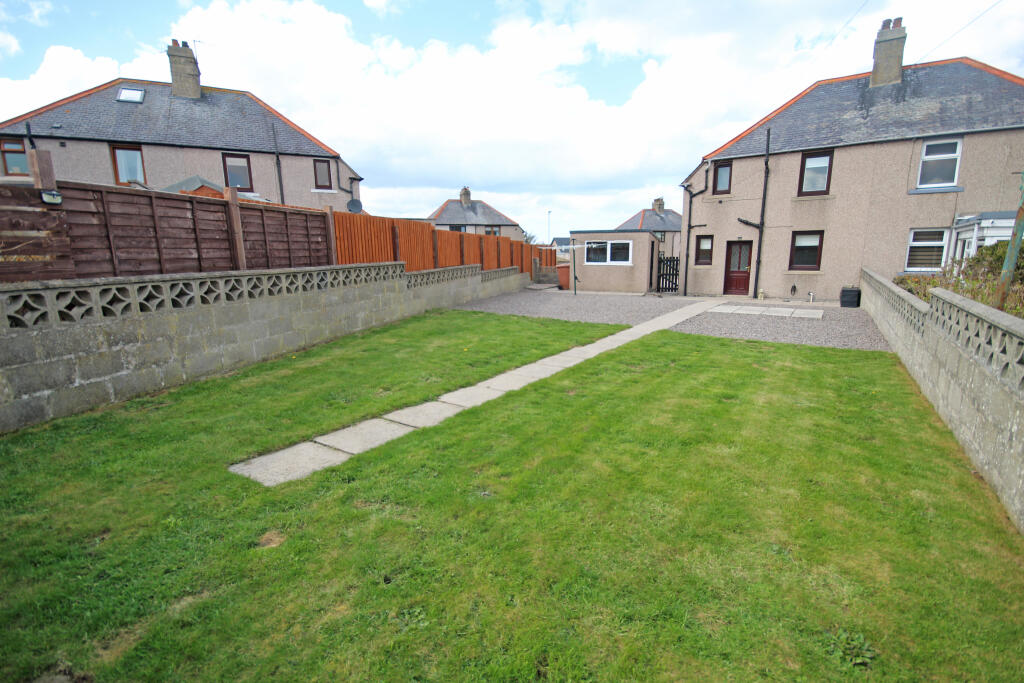 Additional image 22 of Wallace Avenue, Buckie
