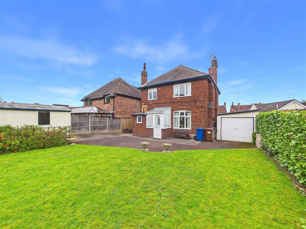 Additional image 23 of School Lane, Hopwas, Tamworth