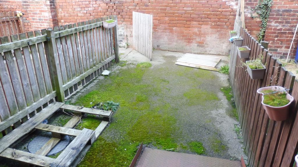 Additional image 14 of 2 bed terraced house for saleVictoria Street, Darfield S73