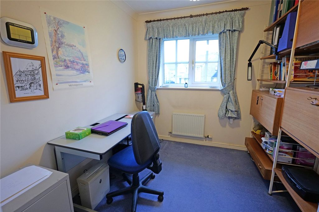 Additional image 15 of Bungalow for saleChapman Court, Barnoldswick, Lancashire BB18