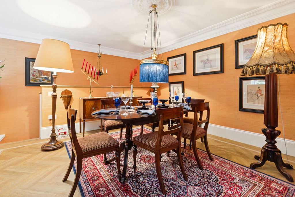 Additional image 11 of 3 bed flat for saleDalnair Castle, Croftamie, Glasgow G63