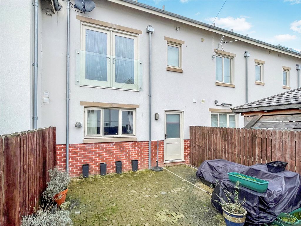 Additional image 11 of 4 bed terraced house for saleArenig Street, Bala, Gwynedd LL23