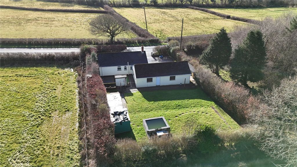 Additional image 3 of 3 bed bungalow for saleHalwill, Beaworthy, Devon EX21