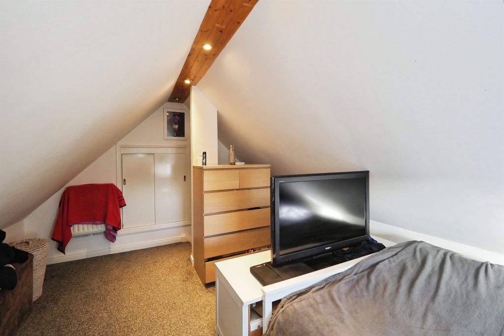 Additional image 10 of 3 bed semi-detached house for saleStation Road, Kegworth, Derby DE74