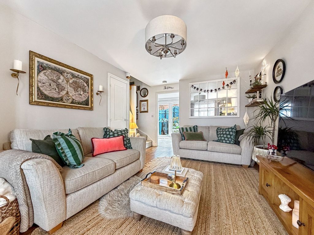 Additional image 3 of 3 bed terraced house for saleRiver Avenue, Trelewis CF46