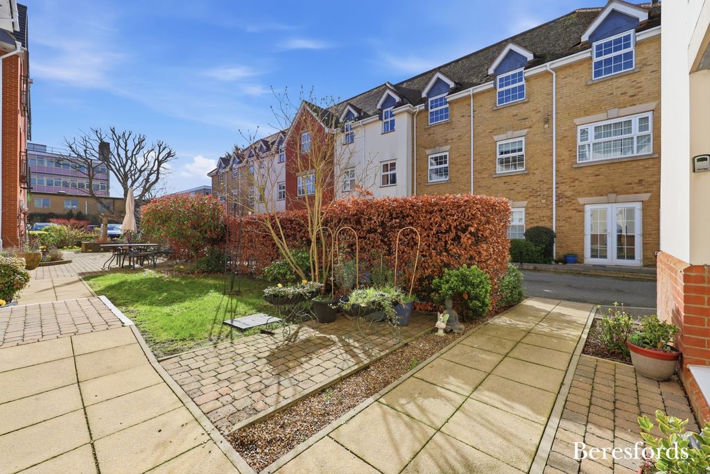 Additional image 17 of 2 bed flat for saleStock Road, Billericay CM12