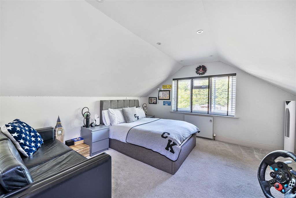 Additional image 12 of 4 bed detached house for saleWest Farm Close, Ashtead KT21