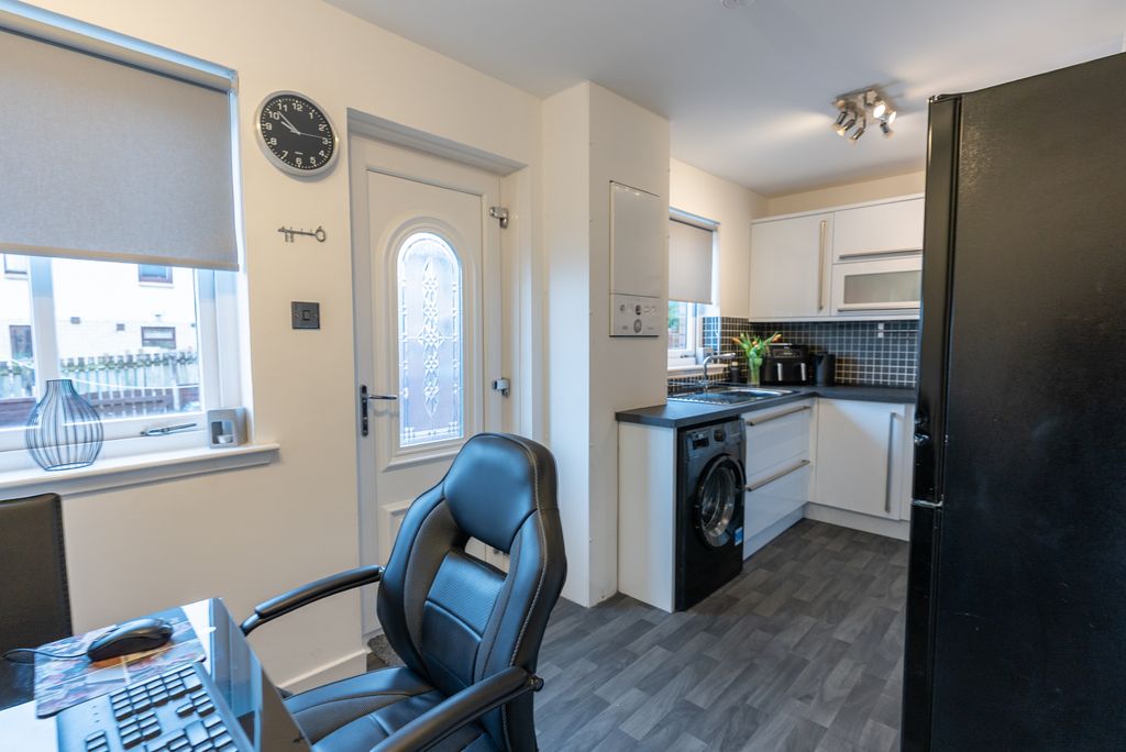 Additional image 13 of 2 bed terraced house for saleCoronation Road, Motherwell ML1