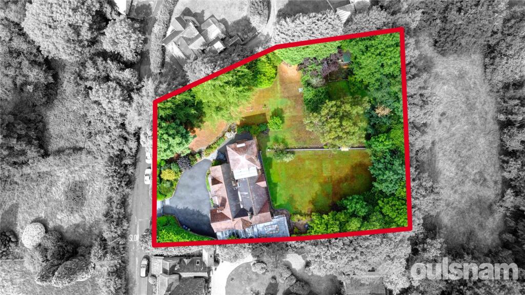 Additional image 31 of Dale Hill, Blackwell, Bromsgrove, Worcestershire, B60